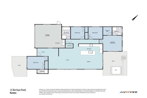 Photo of property in 13 Barrique Road, Kumeu, 0810