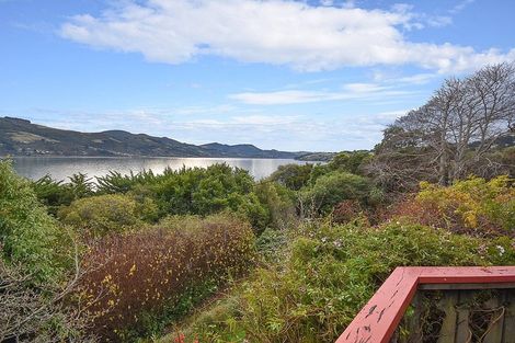 Photo of property in 3 Howard Street, Macandrew Bay, Dunedin, 9014