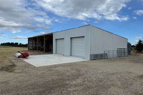 Photo of property in 393 Kowai Road, Springfield, 7681