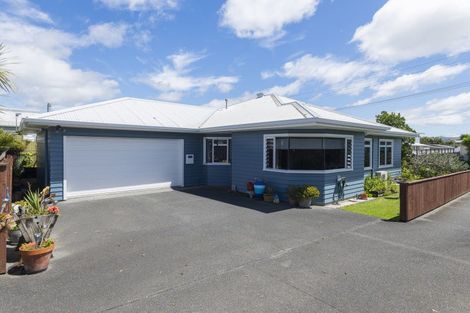 Photo of property in 96 Awapuni Road, Awapuni, Gisborne, 4010
