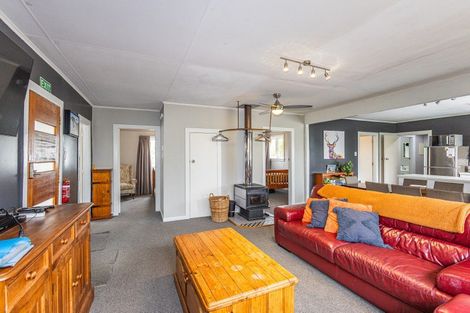 Photo of property in 12 Ward Street, National Park, Owhango, 3989