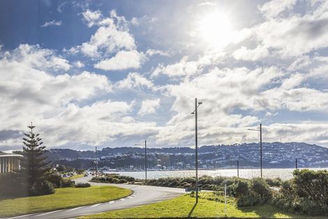 Photo of property in 2/163 Rongotai Road, Rongotai, Wellington, 6022
