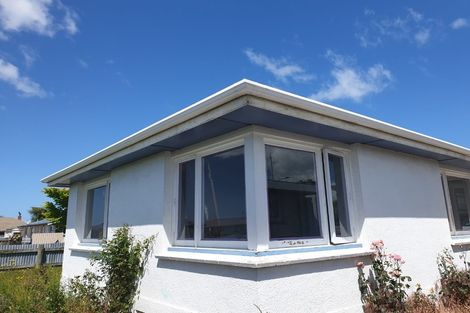 Photo of property in 272 Conyers Street, Strathern, Invercargill, 9812