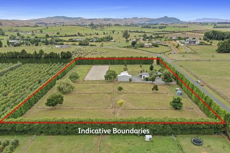 Photo of property in 180 Hunter Road, Eureka, Hamilton, 3287