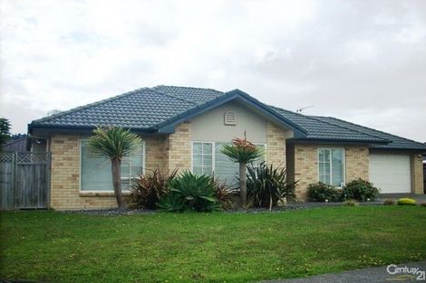 Photo of property in 369 Chapel Road, East Tamaki, Auckland, 2016