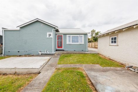 Photo of property in 37 Harris Street, Marton, 4710