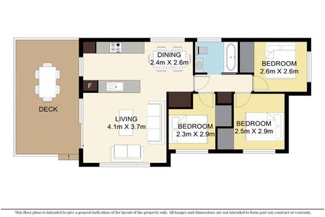 Photo of property in 90 Chelburn Crescent, Mangere East, Auckland, 2024