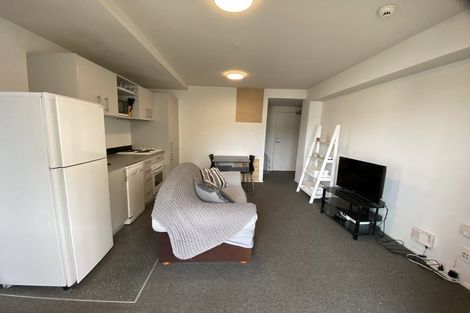 Photo of property in The Peak Apartments, 401/170 Taranaki Street, Te Aro, Wellington, 6011