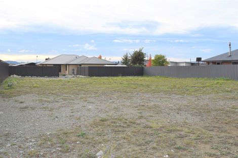 Photo of property in 5 Unwin Place, Twizel, 7901