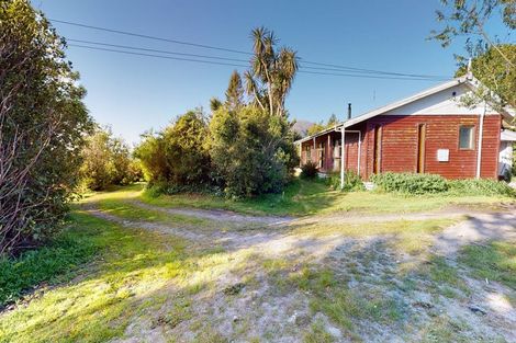 Photo of property in 1425 Lake Brunner Road, Inchbonnie, 7875