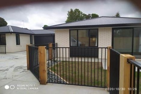 Photo of property in 98d Forest Lake Road, Forest Lake, Hamilton, 3200