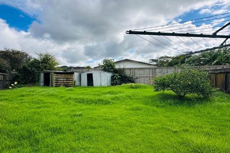 Photo of property in 187 Henderson Valley Road, Henderson, Auckland, 0612