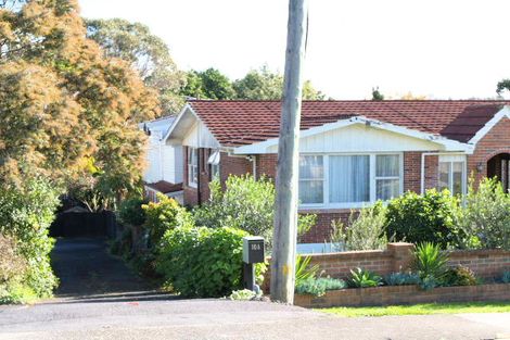 Photo of property in 110a Pah Road, Cockle Bay, Auckland, 2014