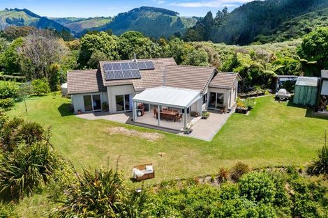 Photo of property in 195 Rocky Cutting Road, Waitao, Tauranga, 3175