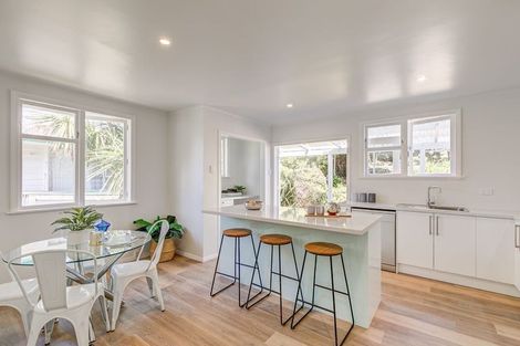 Photo of property in 57 Rangituhi Crescent, Takapuwahia, Porirua, 5022