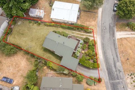 Photo of property in 4 Alpine Avenue, Hanmer Springs, 7334