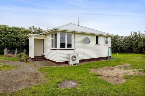 Photo of property in 505 Meremere Road, Ohangai, Hawera, 4672