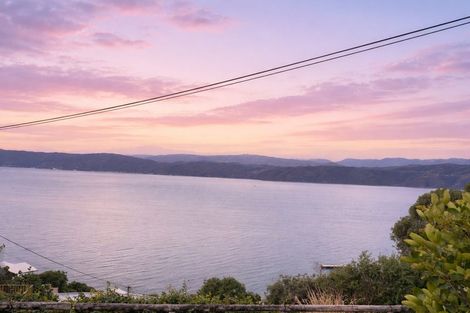 Photo of property in 85j Seatoun Heights Road, Seatoun, Wellington, 6022