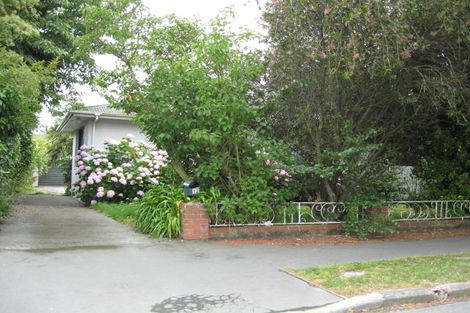 Photo of property in 12 Rountree Street, Upper Riccarton, Christchurch, 8041
