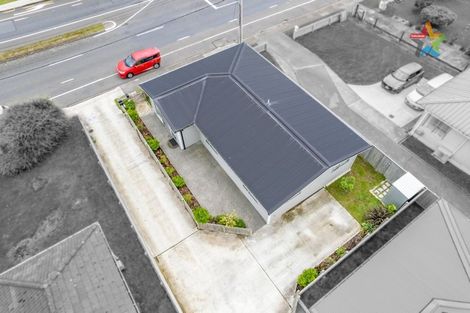 Photo of property in 25a Wainuiomata Road, Wainuiomata, Lower Hutt, 5014