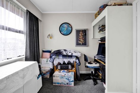 Photo of property in 193 Tasman Street, Opunake, 4616