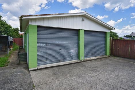 Photo of property in 10 Tongariro Street, Chartwell, Hamilton, 3210
