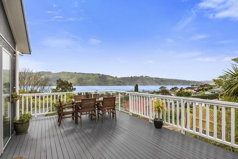 Photo of property in 4 Seddon Street, Ravensbourne, Dunedin, 9022