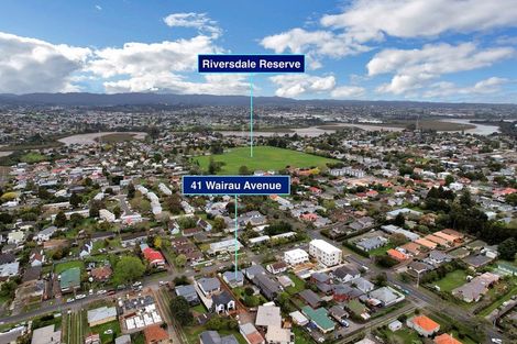 Photo of property in 41 Wairau Avenue, Avondale, Auckland, 1026