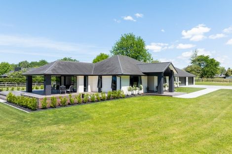 Photo of property in 16 Alisha Place, Tamahere, Hamilton, 3283