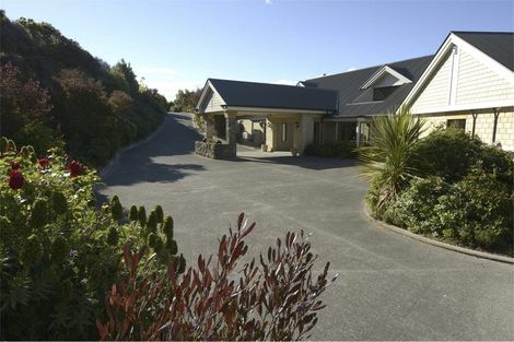 Photo of property in 199 Glenstrae Road, Redcliffs, Christchurch, 8081