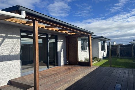 Photo of property in 31 Chesney Place, Heidelberg, Invercargill, 9812