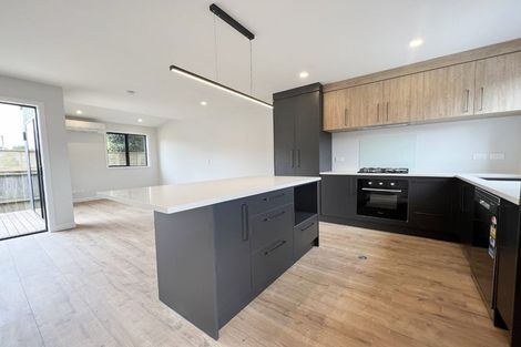 Photo of property in 48d Ireland Road, Mount Wellington, Auckland, 1060