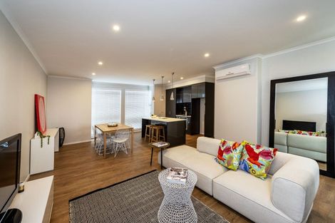 Photo of property in 87 Glidepath Road, Hobsonville, Auckland, 0616