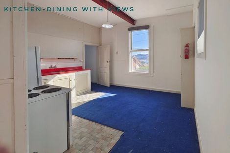 Photo of property in 1 Highcliff Road, Andersons Bay, Dunedin, 9013