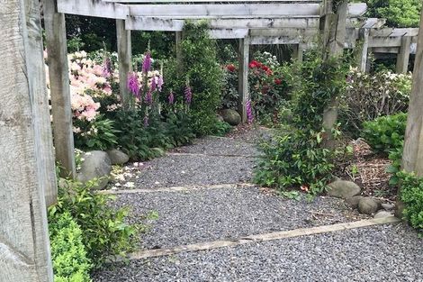 Photo of property in 44 Kaitake Road, Kaitake, New Plymouth, 4374