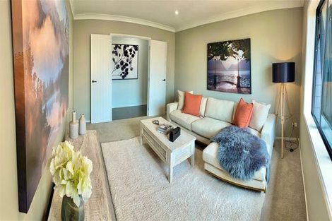 Photo of property in 6 Kerr Crescent, Patumahoe, 2679