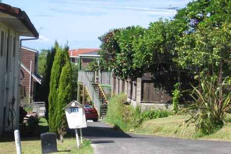 Photo of property in 2/101 Langana Avenue, Browns Bay, Auckland, 0630