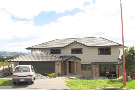 Photo of property in 42 La Colina Place, Bethlehem, Tauranga, 3110