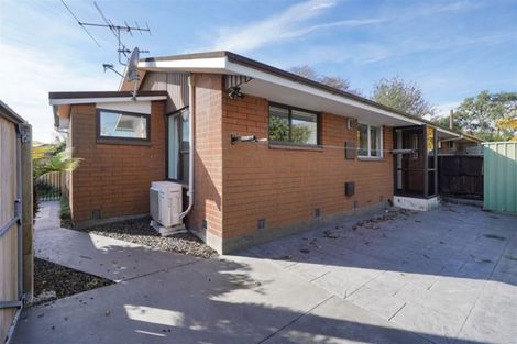 Photo of property in 1/52 Selwyn Street, Somerfield, Christchurch, 8024