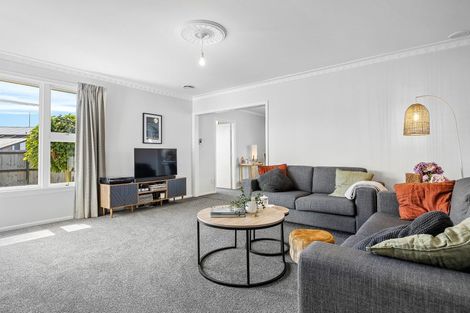 Photo of property in 48 Bainton Street, Bishopdale, Christchurch, 8053