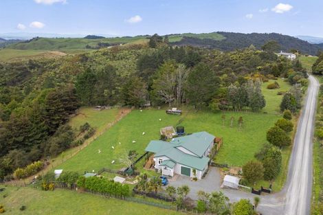 Photo of property in 472 Wilton Collieries Road, Glen Massey, Ngaruawahia, 3794