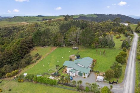 Photo of property in 472 Wilton Collieries Road, Glen Massey, Ngaruawahia, 3794