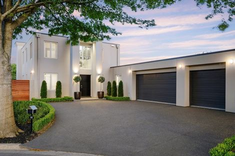 Photo of property in 19 Creedon Glen, Casebrook, Christchurch, 8051