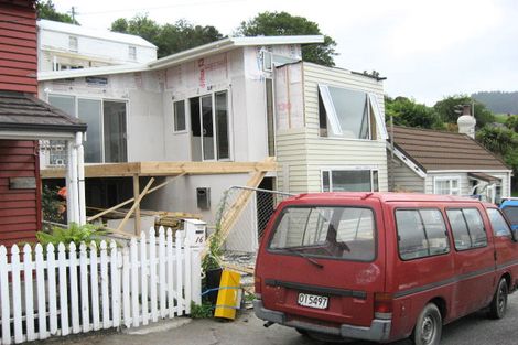 Photo of property in 14 Simeon Quay, Lyttelton, 8082