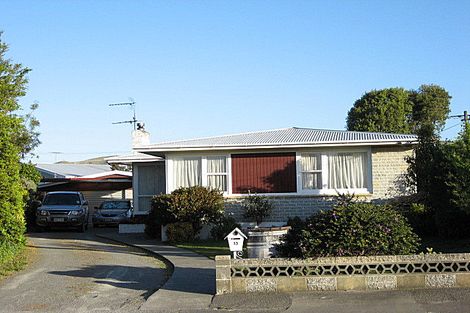 Photo of property in 13-3a Karina Crescent, Redwoodtown, Blenheim, 7201