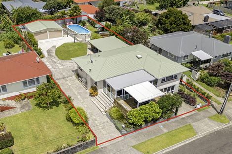 Photo of property in 18 Tyrone Street, Greerton, Tauranga, 3112