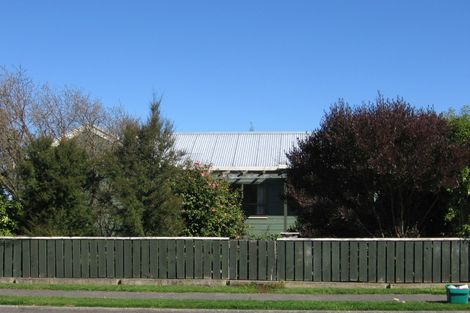 Photo of property in 27 Waterhouse Street, Masterton, 5810