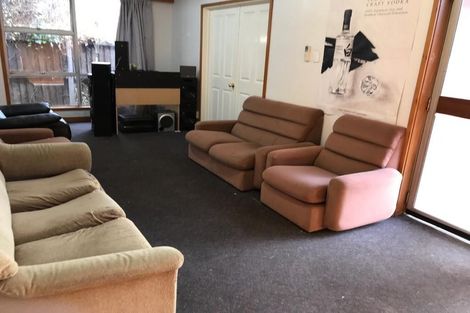 Photo of property in 3 Wadeley Road, Ilam, Christchurch, 8041