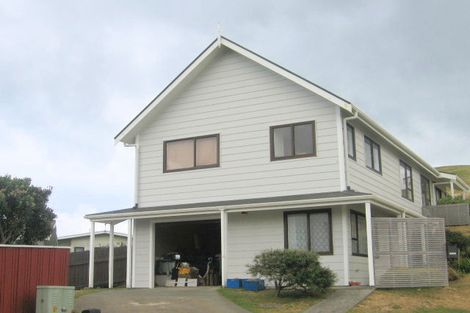 Photo of property in 3 Bann Street, Southgate, Wellington, 6023