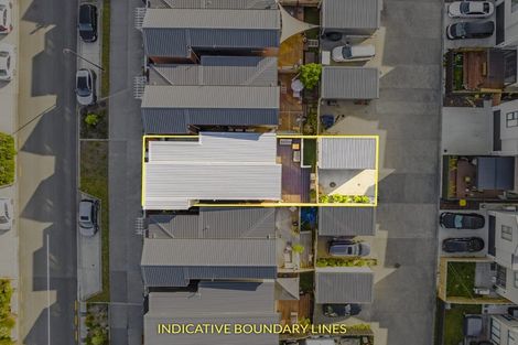 Photo of property in 68 Joshua Carder Drive, Hobsonville, Auckland, 0616